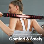 Adjustable 20KG Dumbbell Set for Home Workouts