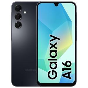 Samsung Galaxy A16 4G Phone, 128GB, 6.7" Display