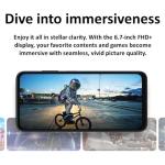 SAMSUNG Galaxy A05s 128GB Dual SIM Unlocked