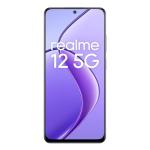 realme 12 5G Smartphone, 108MP Camera, Twilight Purple
