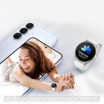 Samsung Galaxy S25 - AI Smartphone, 12GB RAM, 256GB Storage