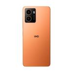 HMD Pulse+ Android 14 Dual SIM Smartphone, Orange
