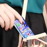 Mini 4G Smartphone, 3.88 Inch Android 12, Dual SIM