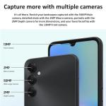 SAMSUNG Galaxy A05s 128GB Dual SIM Unlocked