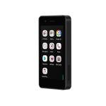 Unlocked 4G Mini Smartphone - 2GB RAM, 16GB Storage