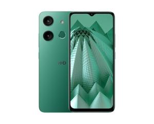 HMD Aura Dual SIM 4GB RAM Android Smartphone