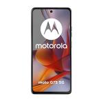 Moto G75 5G - 256GB Charcoal Gray Smartphone
