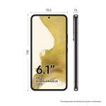 Samsung Galaxy S22 128GB Smartphone - Phantom Black