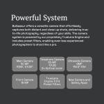 CMF by Nothing Phone 2 Pro – Unlocked Smartphone