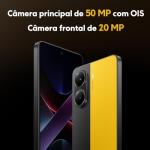 Xiaomi POCO X7 Pro 5G Smartphone - 8/12GB Options