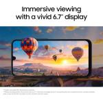 Samsung Galaxy A16 5G Phone with 128GB Storage