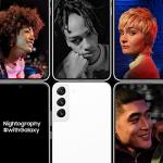 Samsung Galaxy S22 128GB Smartphone - Phantom Black