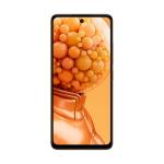 HMD Pulse+ Android 14 Dual SIM Smartphone, Orange