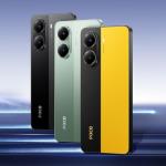 Xiaomi POCO X7 Pro 5G Smartphone - 8/12GB Options