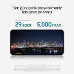 Samsung Galaxy A56 5G Smartphone, 256GB, 8GB RAM