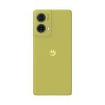 Motorola G85 5G Smartphone - Olive Green