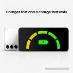 Samsung Galaxy S22 128GB Smartphone - Phantom Black