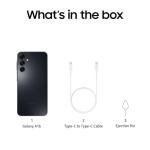 Samsung Galaxy A16 4G Phone, 128GB, 6.7" Display