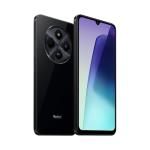 Xiaomi Redmi 14C 8GB Black Smartphone 256GB Storage