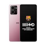 HMD Pulse Dual SIM 4/128GB Android Phone Pink