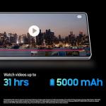 Samsung Galaxy S25 Ultra - 200 MP, 12 GB RAM