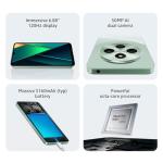 Xiaomi Poco C75 4G Smartphone 8GB 256GB Black