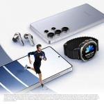 Samsung Galaxy S25 Ultra - 200 MP, 12 GB RAM