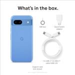 Google Pixel 8a – Smart AI Phone with 128GB