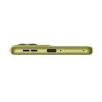 Motorola G85 5G Smartphone - Olive Green
