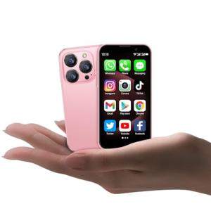 Soyes Mini Phone 3.0" HD Touch Screen Smartphone