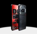 Nothing Phone (2a) 5G, 256GB Storage, 12GB RAM