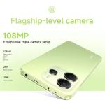 Xiaomi Redmi Note 14 8GB/256GB Smartphone - Blue