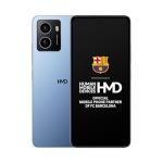 HMD Pulse Blue Dual SIM Android 14 Smartphone