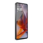 Motorola G75 5G 256GB Grey with Earbuds