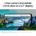 Samsung Galaxy A16 4G Phone, 128GB, 6.7" Display