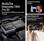 Nothing Phone (2a) 5G, 256GB Storage, 12GB RAM