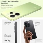 Xiaomi Redmi Note 14 8GB/256GB Smartphone - Blue