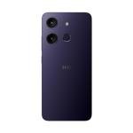 HMD Aura Dual SIM Android 13 Smartphone - Black