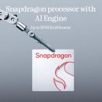 Nothing Phone (3a) with 6.77" AMOLED Display