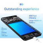 Xiaomi Redmi Note 14 8GB/256GB Smartphone - Blue