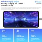 Xiaomi Redmi Note 14 8GB/256GB Smartphone - Blue