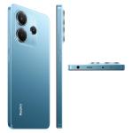 Xiaomi Redmi Note 14 8GB/256GB Smartphone - Blue