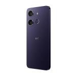 HMD Aura Dual SIM Android 13 Smartphone - Black