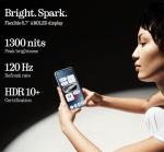 Nothing Phone (2a) 5G, 256GB Storage, 12GB RAM