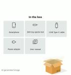 Xiaomi Redmi Note 14 8GB/256GB Smartphone - Blue