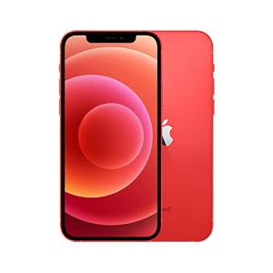 iPhone 12 Mini 64GB Red Smartphone