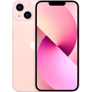Apple iPhone 13 - 128GB - Pink