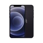 Apple iPhone 12 5G 64GB - Black