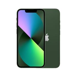Apple iPhone 13 128GB - Green