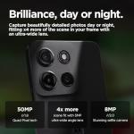 Motorola Moto g15 4GB RAM 128GB Storage - Grey